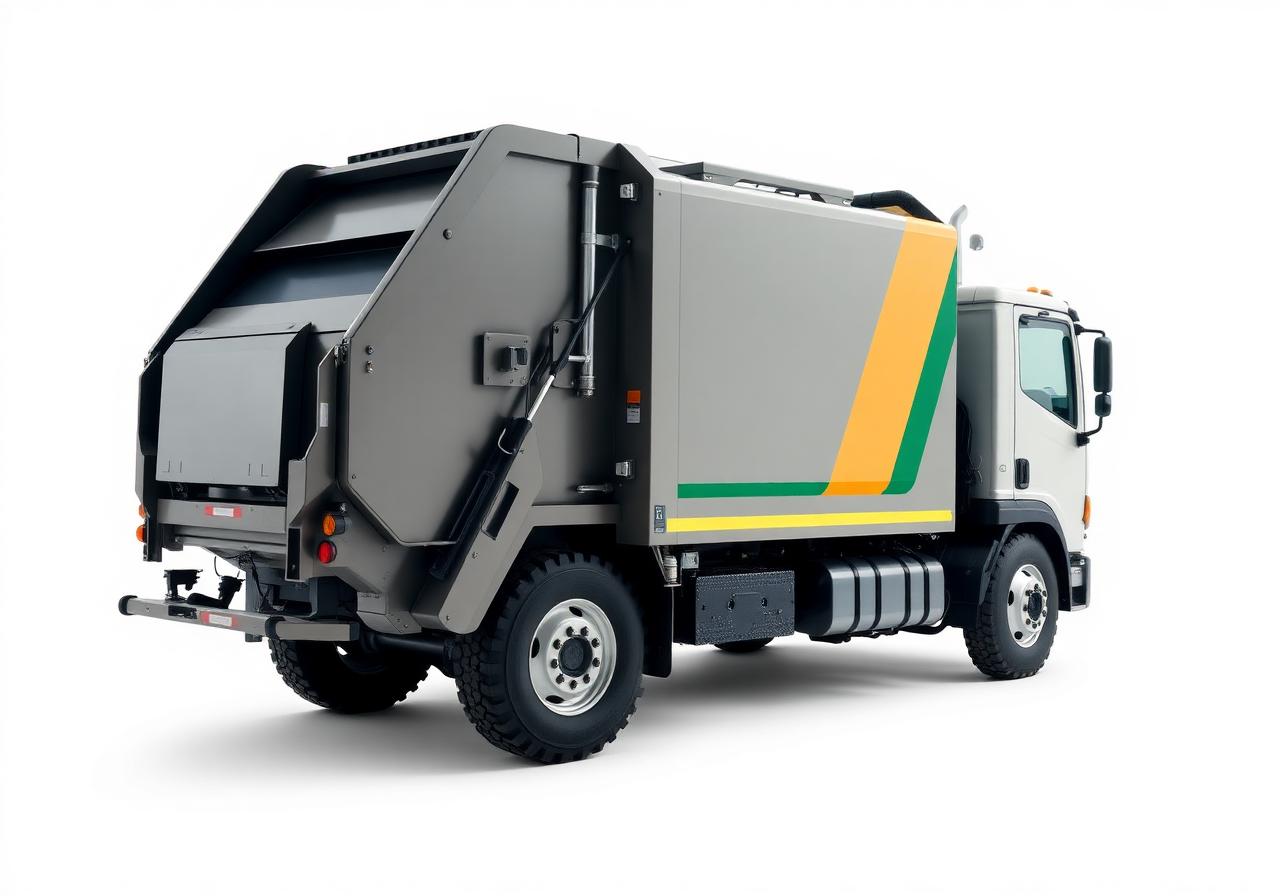 Refuse Compactors